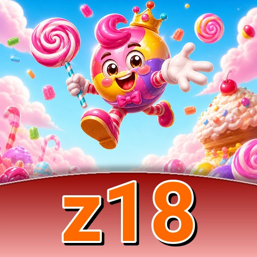 Layar beranda z18