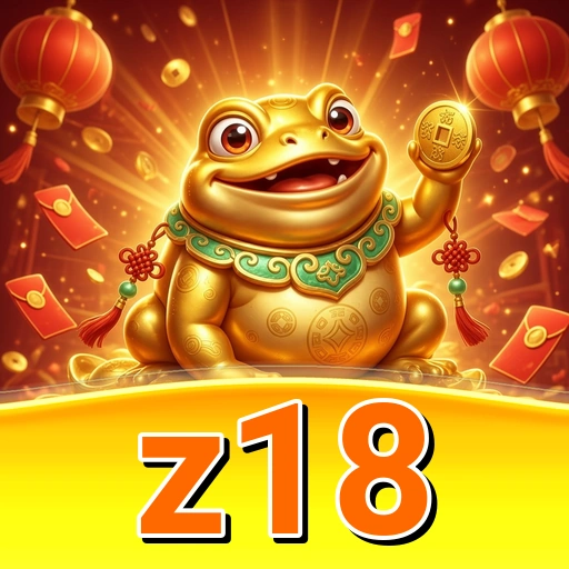 Layar pencarian z18
